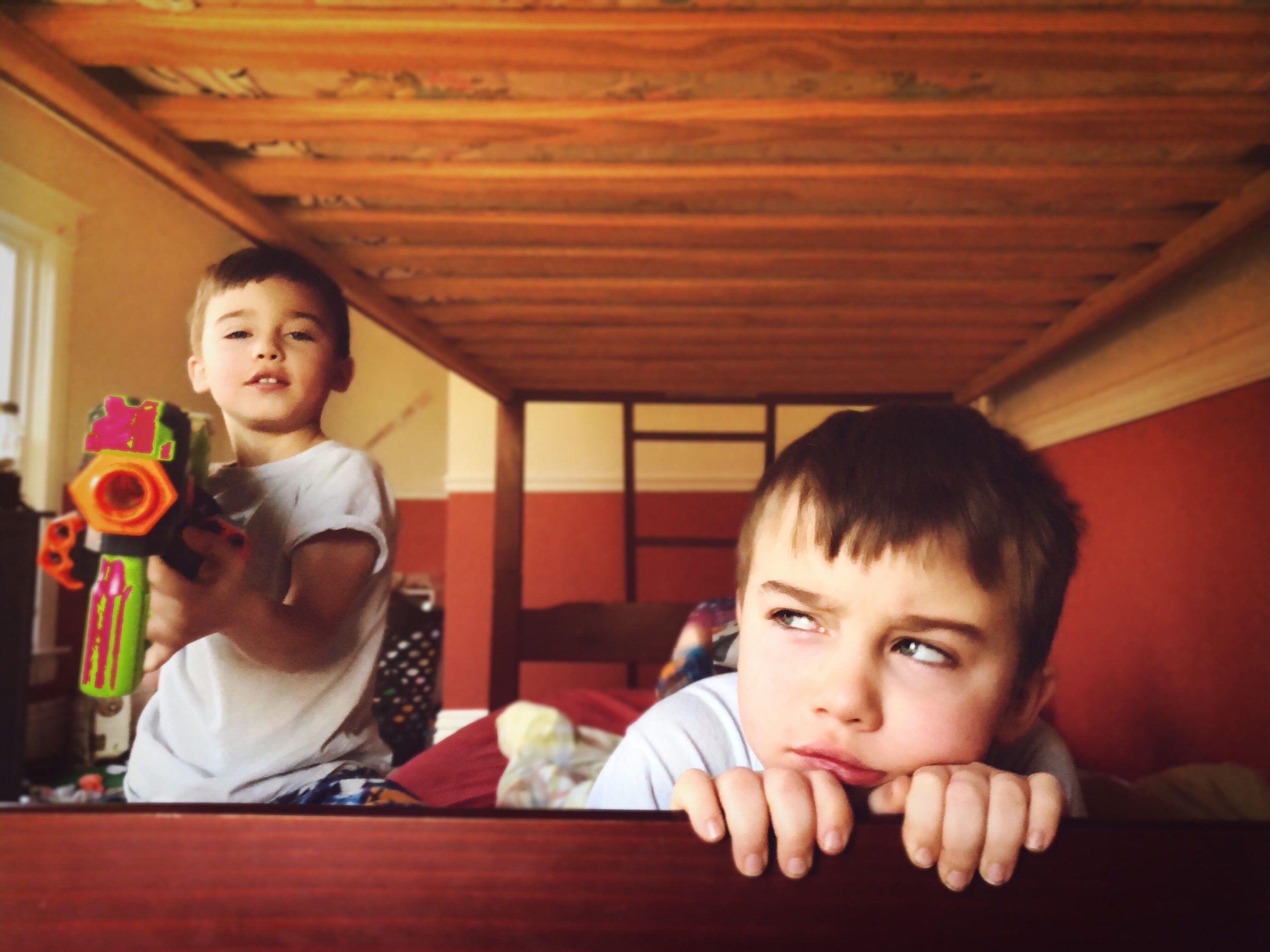 Sleeping High: The Top Benefits of Best Bunk Beds for Your Family